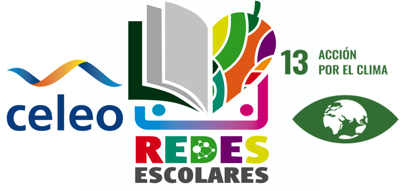 Registro Redes Escolares